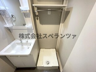 パロス瓢箪山ラドノルテの物件内観写真